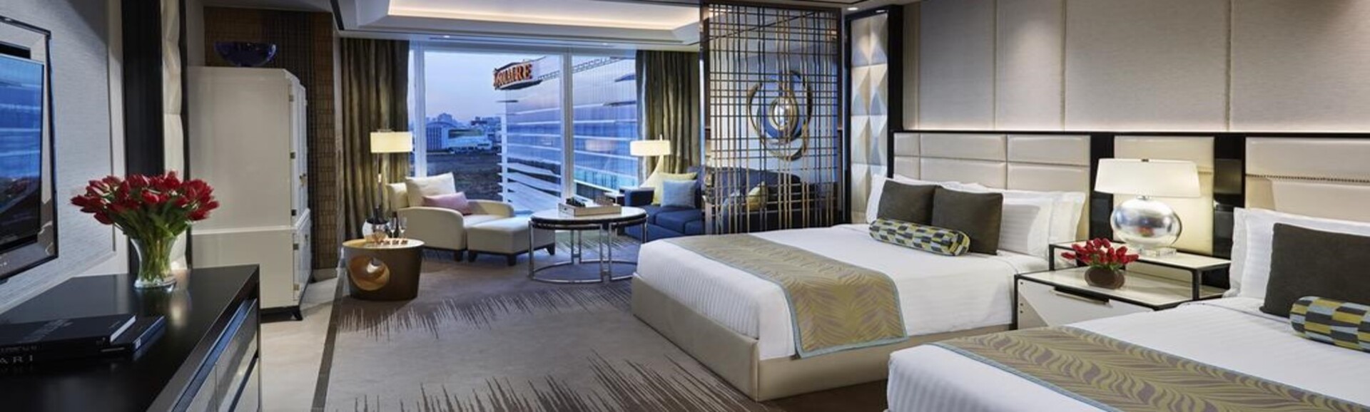 About Us Bloomberry Resorts Corporation